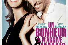 Un Bonheur n'arrive jamais seul
