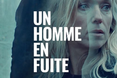 Un Homme En Fuite
