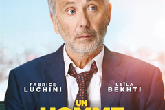 Un Homme Pressé
