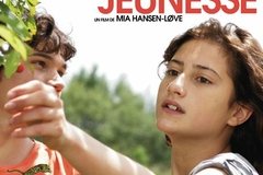 Un amour de jeunesse
