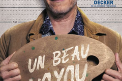 Un beau voyou

