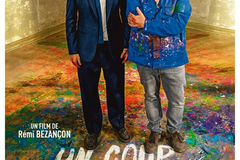 Un coup de maître

