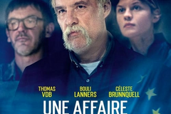 Une Affaire De Principe
