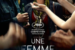 Une Femme douce
