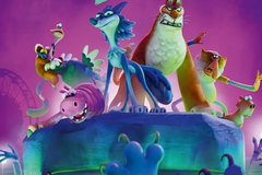 Une Nuit Au Zoo
