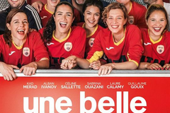 Une belle équipe
