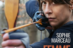 Une femme de notre temps
