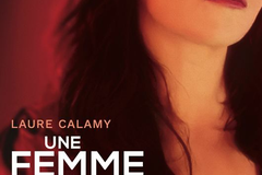 Une femme du monde
