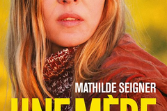 Une mère
