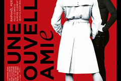 Une nouvelle amie
