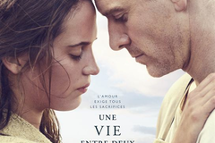 Une vie entre deux océans
