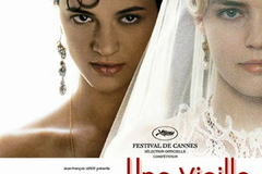 Une vieille maîtresse
