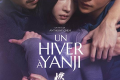 Un hiver à Yanji
