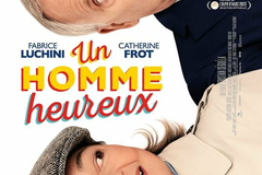 Un homme heureux
