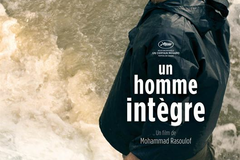 Un homme intègre
