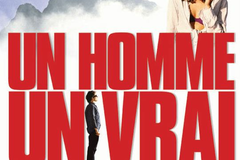 Un homme, un vrai
