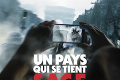 Un pays qui se tient sage
