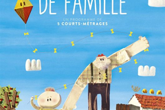 Un petit air de famille
