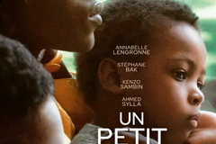 Un petit frère
