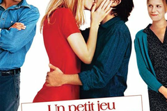 Un petit jeu sans conséquence
