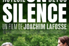 Un silence
