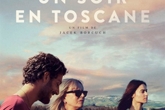 Un soir en Toscane
