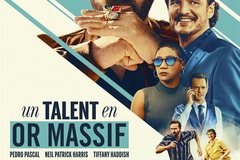 Un talent en or massif
