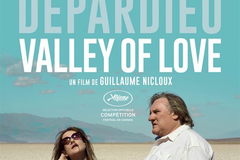 Valley Of Love
