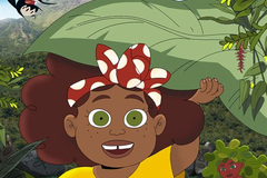 Vanille
