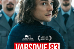 Varsovie 83, une affaire d'État
