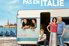 Venise n'est pas en Italie

