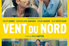 Vent du Nord
