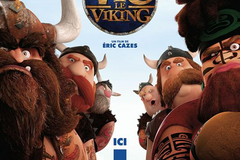 Vic le Viking
