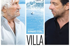 Villa Caprice
