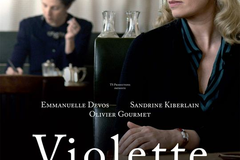 Violette
