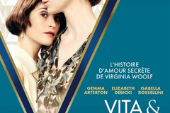 Vita & Virginia
