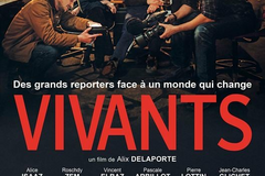 Vivants
