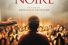 Vénus noire
