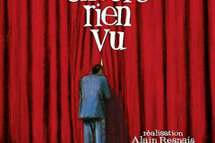 Vous n'avez encore rien vu
