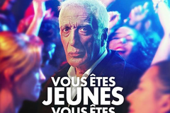 Vous êtes jeunes, vous êtes beaux
