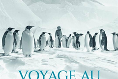 Voyage au pôle sud
