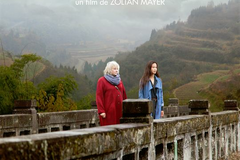 Voyage en Chine
