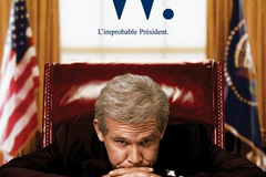 W. - L'improbable Président
