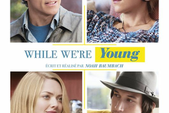 While We're Young
