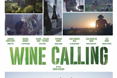 Wine Calling
