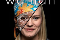Woman
