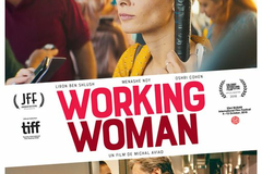 Working Woman
