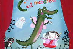 Youpi ! C'est mercredi
