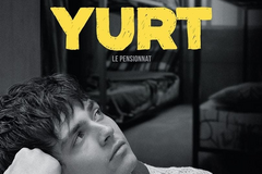 Yurt
