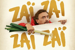 Zaï Zaï Zaï Zaï
